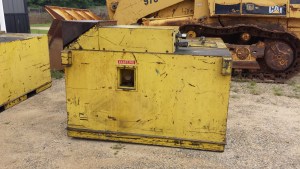 800 Ton Lift Systems Hydraulic Gantry For Sale