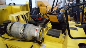 25,000lb. to 35,000lb. Hoist Forklift For Sale (5)