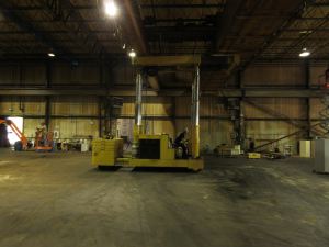 50 Ton Capacity Riggers Manufacturing Tri-Lifter For Sale (4)