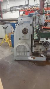 Kearney Trecker Horizontal Mill For Sale