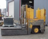 40000lb. Erickson Die Handler Die Truck For Sale