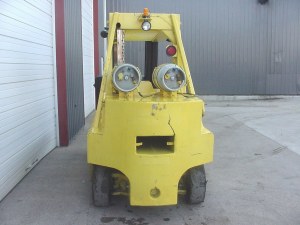 bristol mini rigger 30000lb pic3