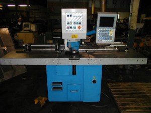 Euromac Turrett Punch 4