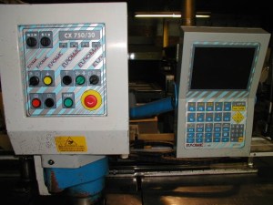 Euromac Turrett Punch 6