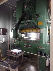 Bruderer Press 7