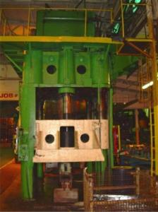 2500 Ton HPM Press pic 4