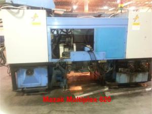 Mazak Multiplex 620 pic 09