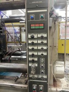 650 Ton Toshiba Plastic Injection Molding Machine For Sale