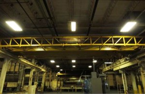 Shaw-Box 10 Ton Overhead Crane [2]