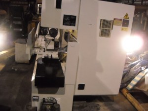 Used Okamoto Universal Cylindrical Grinder For Sale