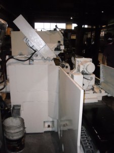 Used Okamoto Universal Cylindrical Grinder For Sale