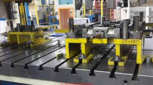 200 Ton Capacity Verson Straight Side Press For Sale