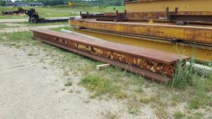 200 220 Ton J&R Lift N Lock Hydrualic Gantry For Sale 14