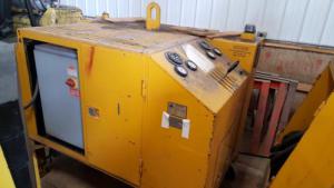200 220 Ton J&R Lift N Lock Hydrualic Gantry For Sale