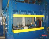 Bliss Press 200 Ton