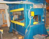 Bliss Press 200 Ton