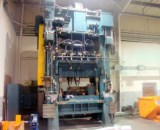 300 Ton Minster Press 1