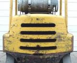 15,000lbs. Hyster S150A Propane Forklift 3