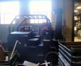 20,000lbs. Yale Hard Tired Forklift 1