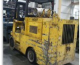 25,000lbs. Hoist Forklift 2