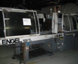 100 Ton Engel 2-Shot Injection Molding Machine 1