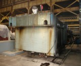 1,000 Ton Bliss Straight Side Press 12