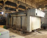 1,000 Ton Bliss Straight Side Press 13