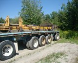 175 Ton Krupp Rough Terrain Crane 15