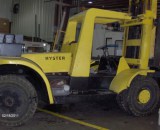 30,000lbs. Hyster H300A Forklift 1