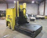 40,000lbs. Elwell Parker Die Handler 1