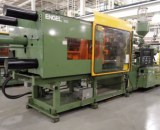 500 Ton Engel Injection Molding Machine 1