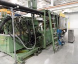 500 Ton Engel Injection Molding Machine 3