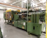 500 Ton Engel Injection Molding Machine 4