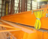 10 Ton Acco Overhead Bridge Crane 8