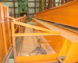 10 Ton Acco Overhead Bridge Crane 9