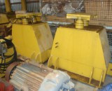 100 Ton Hydraulic Gantry 3