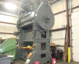 300 Ton Verson Straight Side Press 4