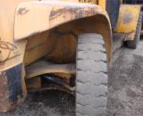 Hyster Forklift Model H250 4