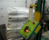 Pallet Wrapper 5