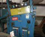 10,000lbs. Rowe Reel and Straightener 1