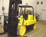 15,000lbs. Hyster 150A 3