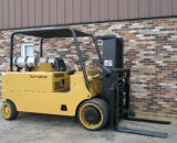 20,000lbs. Cat T200 Forklift 4