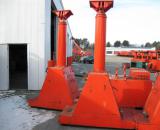 riggers mfg 200 ton gantry pic 2