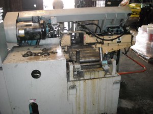 DoAll Band Saw For Sale