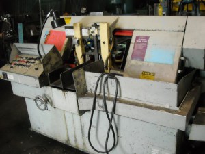 DoAll Band Saw For Sale