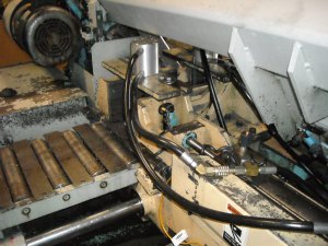 DoAll Band Saw For Sale