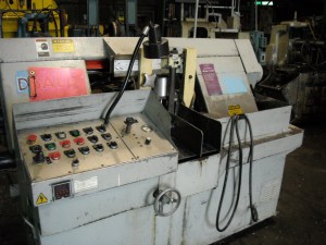 DoAll Band Saw For Sale