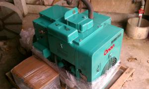 Onan generator pic 5