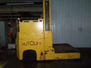 auto lift die truck 50000lb pic 3