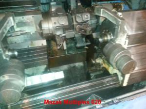 Mazak Multiplex 620 pic 04